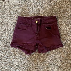 AE Shorts